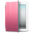 iPad White pink cover Icon